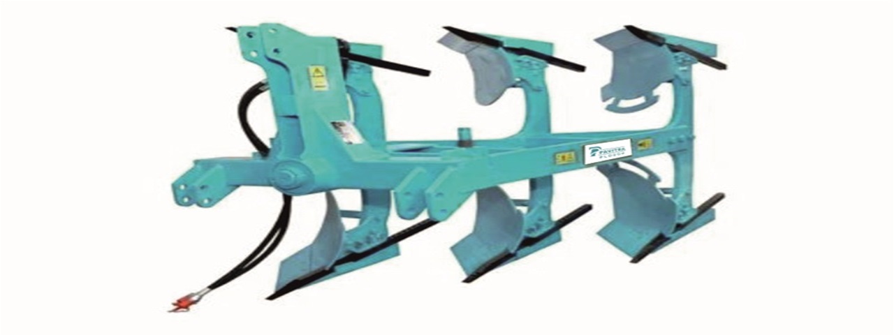 Avadh Pavitra Plough 3 Bottom Aqua